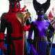 Illustration for article titled The Most Spectacular Cosplay of Comic-Con 2015, Day Three!